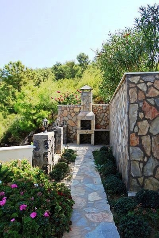 فيلا ضخمة للبيع في كاركي جاك / الانيا 