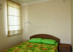 فيلا ضخمة للبيع في كاركي جاك / الانيا 