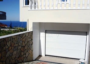 فيلا ضخمة للبيع في كاركي جاك / الانيا 