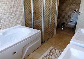 فيلا ضخمة للبيع في كاركي جاك / الانيا 