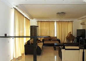 فيلا ضخمة للبيع في كاركي جاك / الانيا 