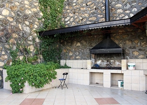 فيلا ضخمة للبيع في كاركي جاك / الانيا 