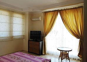 فيلا ضخمة للبيع في كاركي جاك / الانيا 