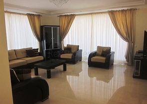 فيلا ضخمة للبيع في كاركي جاك / الانيا 