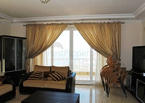 فيلا ضخمة للبيع في كاركي جاك / الانيا 