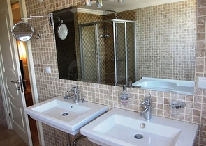 فيلا ضخمة للبيع في كاركي جاك / الانيا 