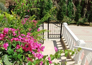 فيلا ضخمة للبيع في كاركي جاك / الانيا 