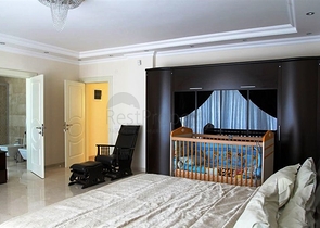 فيلا ضخمة للبيع في كاركي جاك / الانيا 