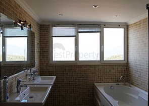 فيلا ضخمة للبيع في كاركي جاك / الانيا 