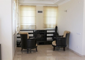 فيلا ضخمة للبيع في كاركي جاك / الانيا 