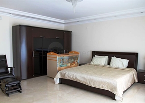 فيلا ضخمة للبيع في كاركي جاك / الانيا 