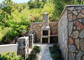 فيلا ضخمة للبيع في كاركي جاك / الانيا 