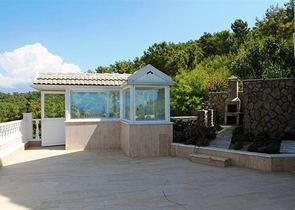 فيلا ضخمة للبيع في كاركي جاك / الانيا 