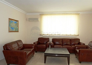 فيلا ضخمة للبيع في كاركي جاك / الانيا 