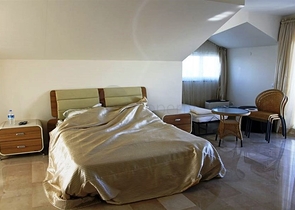 فيلا ضخمة للبيع في كاركي جاك / الانيا 