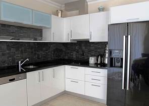 فيلا ضخمة للبيع في كاركي جاك / الانيا 