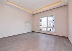 شقة عائلية - 3 غرف وصالة - مطبخ مغلق - في توسمور / الانيا 