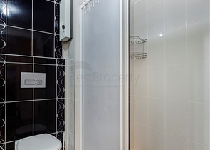 مناسبة للاستثمار -شقة قريبة من البحر -في منطقة اوبا / الانيا 