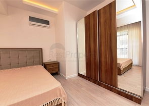 موقع مميز -شقة 2 غرفة وصالة -ضمن مجمع سكني حديث في قلب مدينة الانيا 