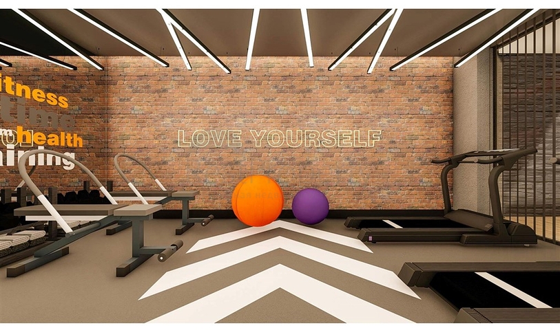 في احضان الطبيعة -مجمع سكني حديث -في كارجي جاك / الانيا 