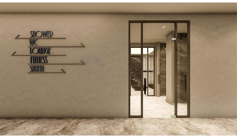 في احضان الطبيعة -مجمع سكني حديث -في كارجي جاك / الانيا 