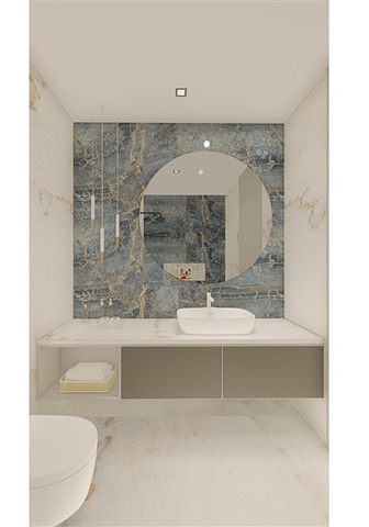 في احضان الطبيعة -مجمع سكني حديث -في كارجي جاك / الانيا 