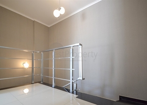 قريبة من شاطئ كليوباترا - دوبلكس مميزة -تصميم 1+2 - في مركز الانيا 