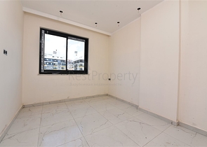 مناسبة للاستثمار - شقة ضمن مجمع جديد - تصميم 1+1 - في اوبا / الانيا 