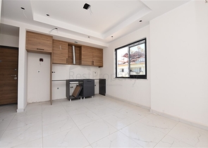 مناسبة للاستثمار - شقة ضمن مجمع جديد - تصميم 1+1 - في اوبا / الانيا 