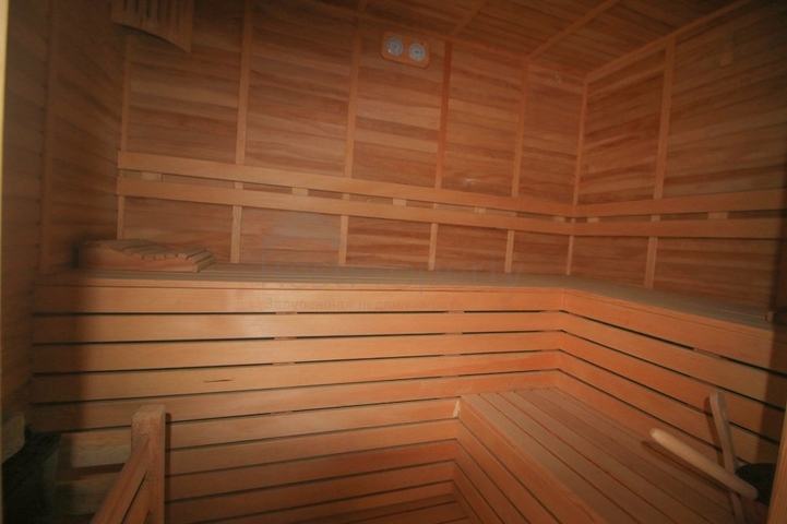 اطلالة بحر -شقة مفروشة - تصميم 1+2 - في مهموتلار / الانيا 