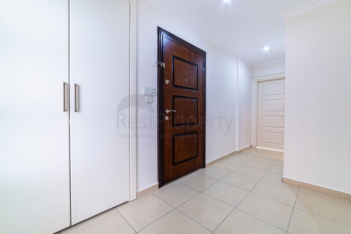 اطلالة بحر -شقة مفروشة - تصميم 1+2 - في مهموتلار / الانيا 