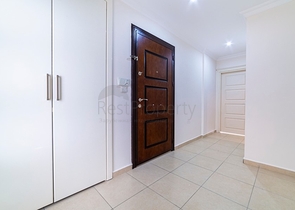 اطلالة بحر -شقة مفروشة - تصميم 1+2 - في مهموتلار / الانيا 