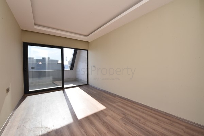 مجمع فاخر - دوبلكس 2 غرفة وصالة -في كارجي جاك / الانيا 