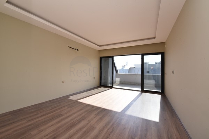 مجمع فاخر - دوبلكس 2 غرفة وصالة -في كارجي جاك / الانيا 