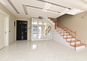 مجمع فاخر - دوبلكس 2 غرفة وصالة -في كارجي جاك / الانيا 