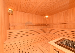 مجمع فاخر - دوبلكس 2 غرفة وصالة -في كارجي جاك / الانيا 