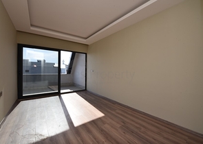 مجمع فاخر - دوبلكس 2 غرفة وصالة -في كارجي جاك / الانيا 