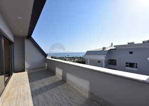 مجمع فاخر - دوبلكس 2 غرفة وصالة -في كارجي جاك / الانيا 