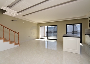 مجمع فاخر - دوبلكس 2 غرفة وصالة -في كارجي جاك / الانيا 