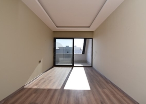 مجمع فاخر - دوبلكس 2 غرفة وصالة -في كارجي جاك / الانيا 