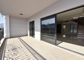 مجمع فاخر - دوبلكس 2 غرفة وصالة -في كارجي جاك / الانيا 