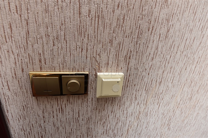 مناسبة للجنسية التركية -دوبلكس اطلالة بحر وقلعة -في مركز الانيا 