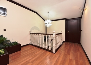 مناسبة للجنسية التركية -دوبلكس اطلالة بحر وقلعة -في مركز الانيا 