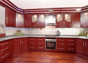 مناسبة للجنسية التركية -دوبلكس اطلالة بحر وقلعة -في مركز الانيا 