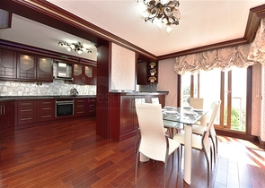 مناسبة للجنسية التركية -دوبلكس اطلالة بحر وقلعة -في مركز الانيا 