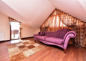 مناسبة للجنسية التركية -دوبلكس اطلالة بحر وقلعة -في مركز الانيا 