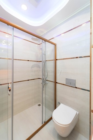 مجمع بخدمات فندقية -شقة غرفة وصالة -في مهموتلار / الانيا 