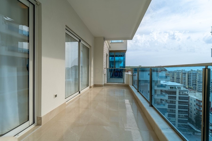 مجمع بخدمات فندقية -شقة غرفة وصالة -في مهموتلار / الانيا 