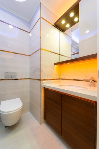 مجمع بخدمات فندقية -شقة غرفة وصالة -في مهموتلار / الانيا 