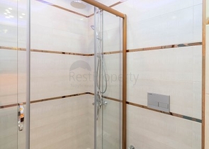 مجمع بخدمات فندقية -شقة غرفة وصالة -في مهموتلار / الانيا 